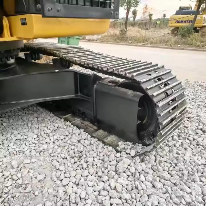 CAT 336 D Гусеничные экскаваторы