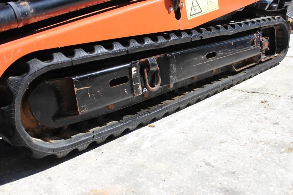 Ditch Witch JT20 Оборудование для горизонтального бурения