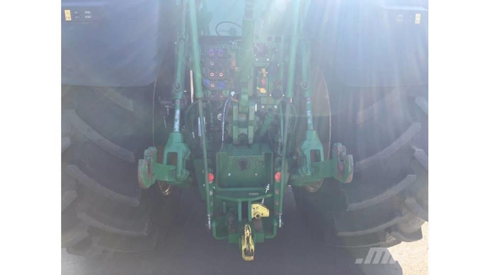 John Deere 7R330 Установки и машины для обработки и хранения зерна - Другие