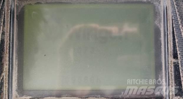 Wirtgen W2000 Дорожные фрезы