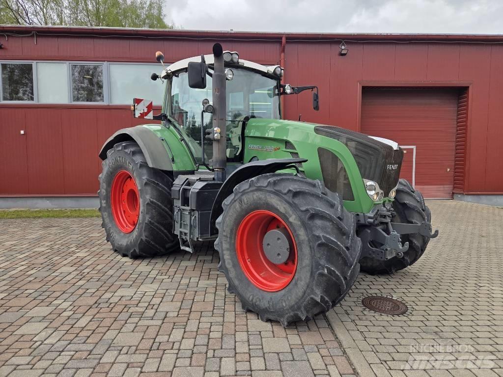 Fendt 936 Vario Трактора