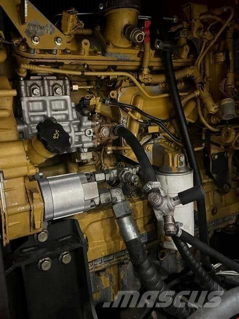 EGT VD1510 Буровые установки на воду