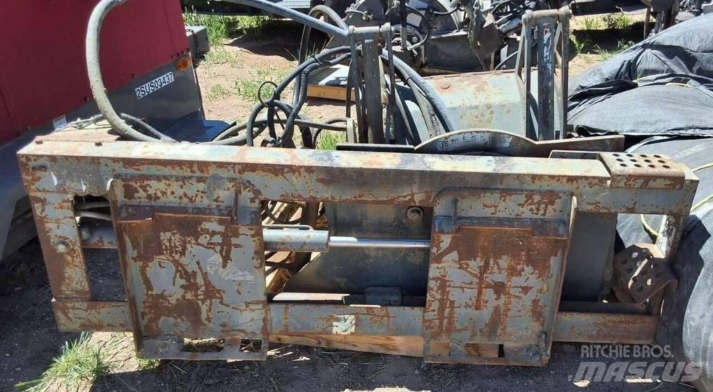 Alitec CX24ATD Дорожные фрезы