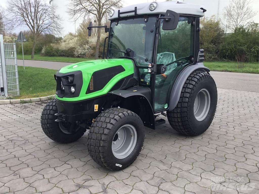 Deutz-Fahr 3050 Трактора