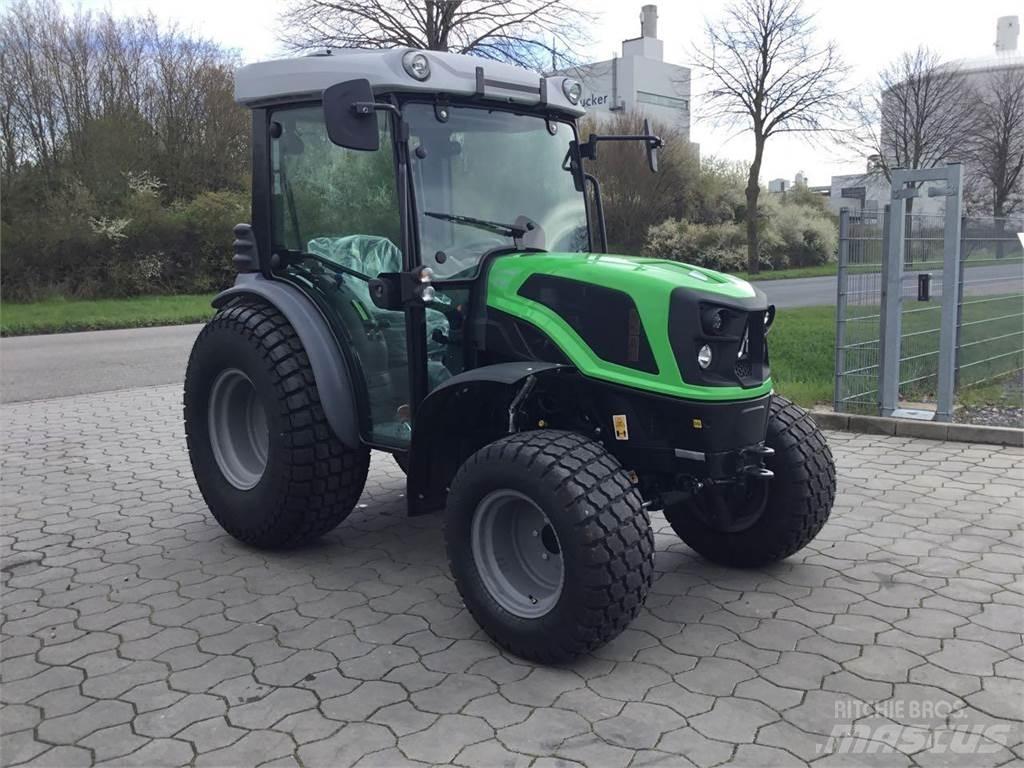 Deutz-Fahr 3050 Трактора
