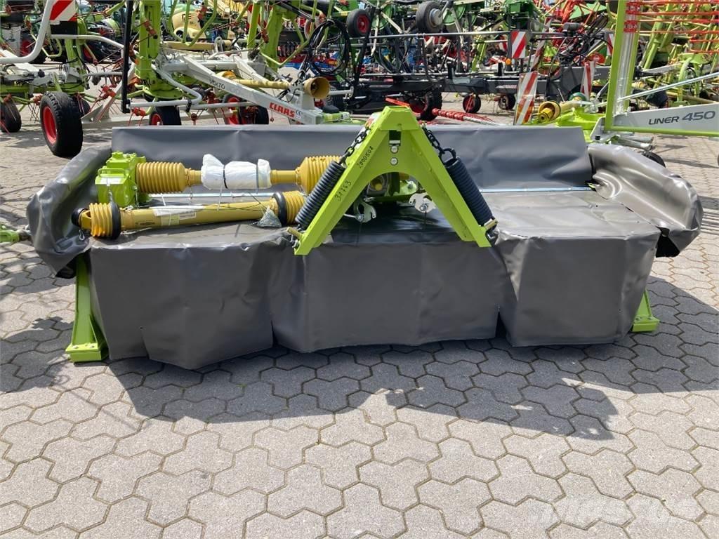 CLAAS Disco 3150 F Косилки плющилки