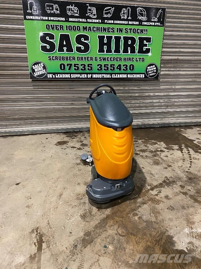 Taski 955b Поломоечные машины