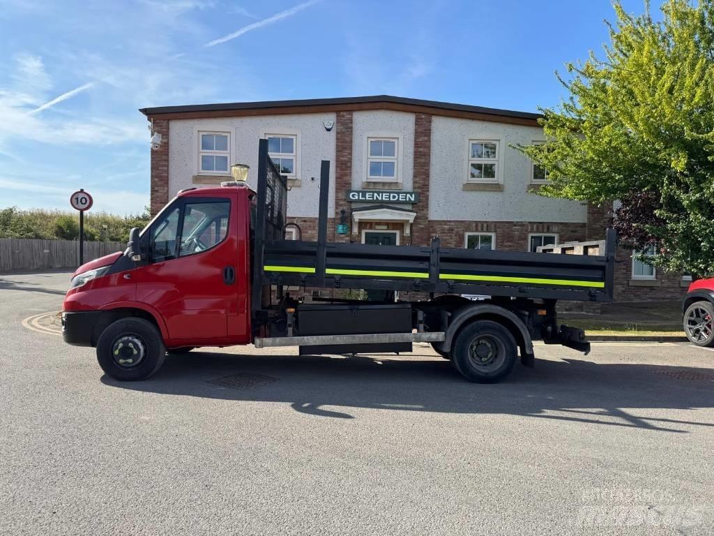 Iveco Daily 72 C18 Грузовики-Самосвалы