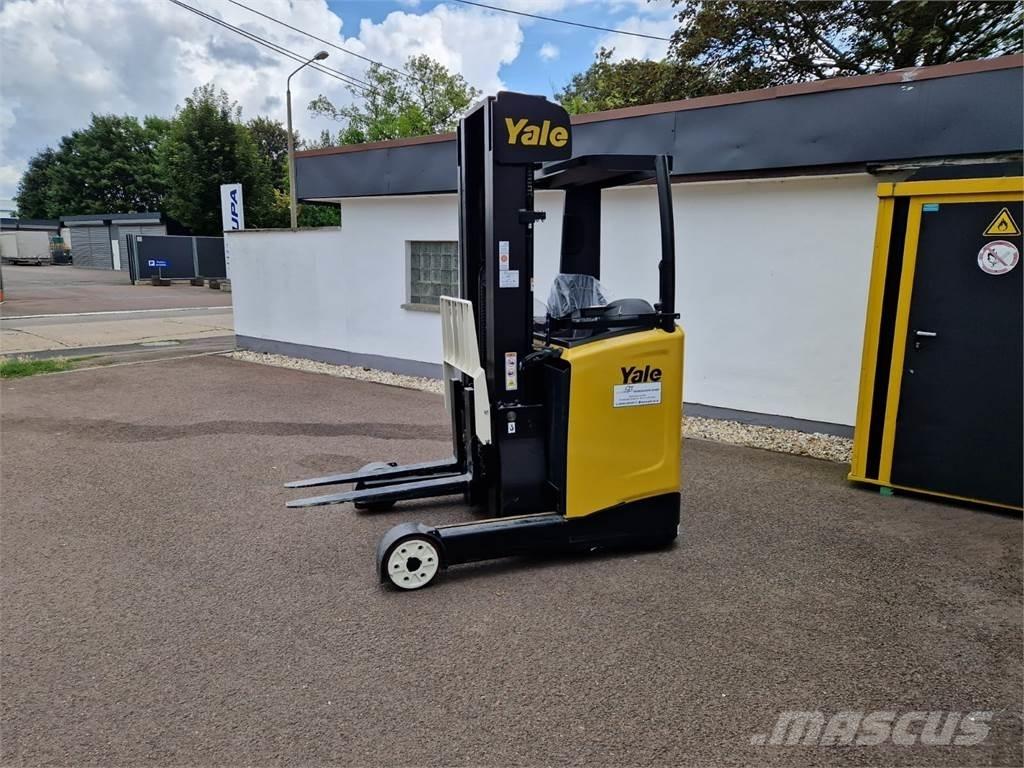 Yale MR14 Ричтраки