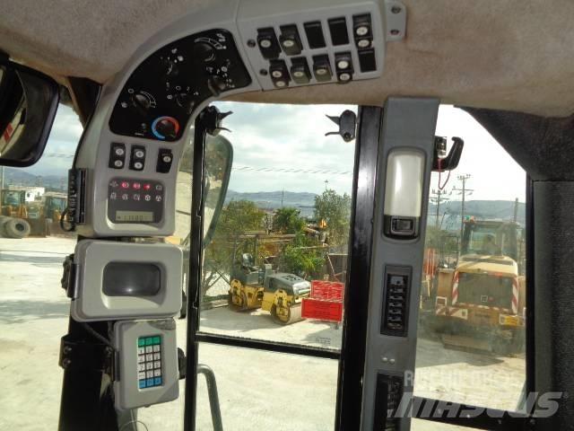 CAT 962 H Фронтальные погрузчики
