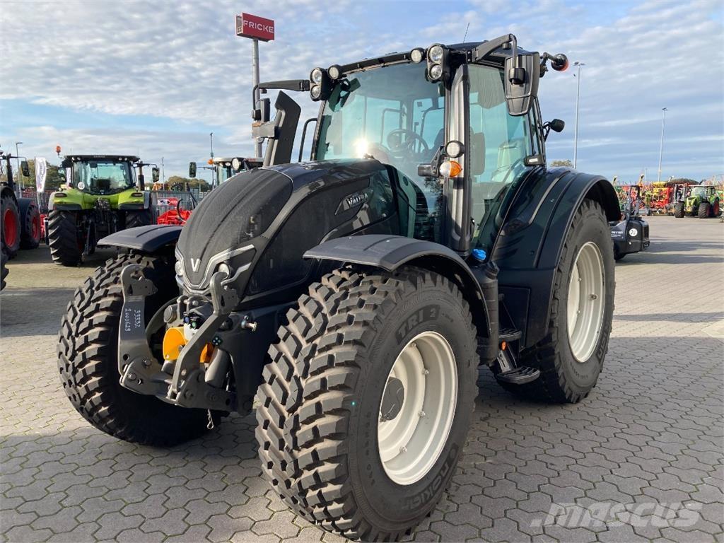 Valtra N155 Direct Трактора