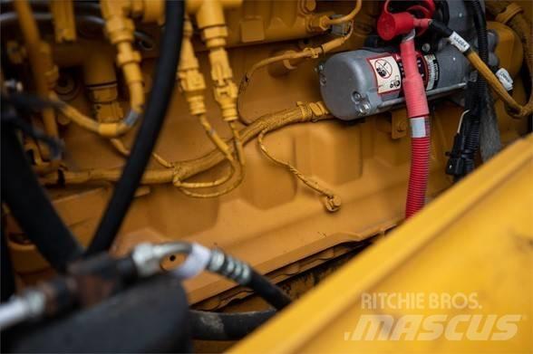 John Deere 544KII Фронтальные погрузчики