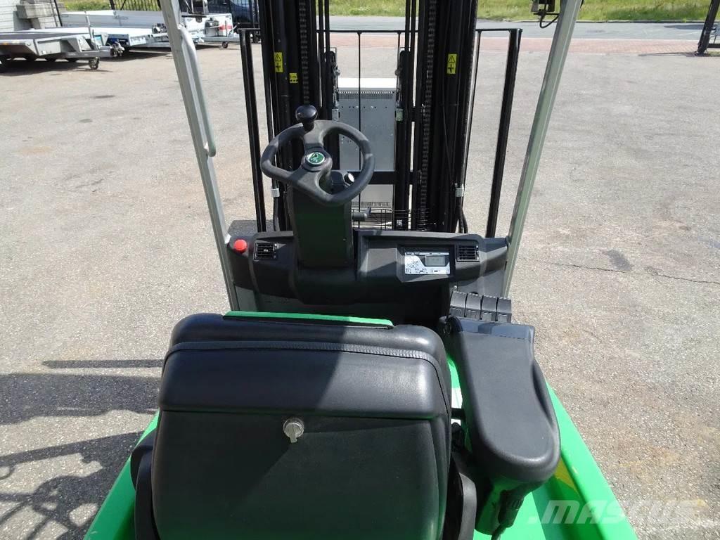 Cesab B420 420 Другие складские механизмы
