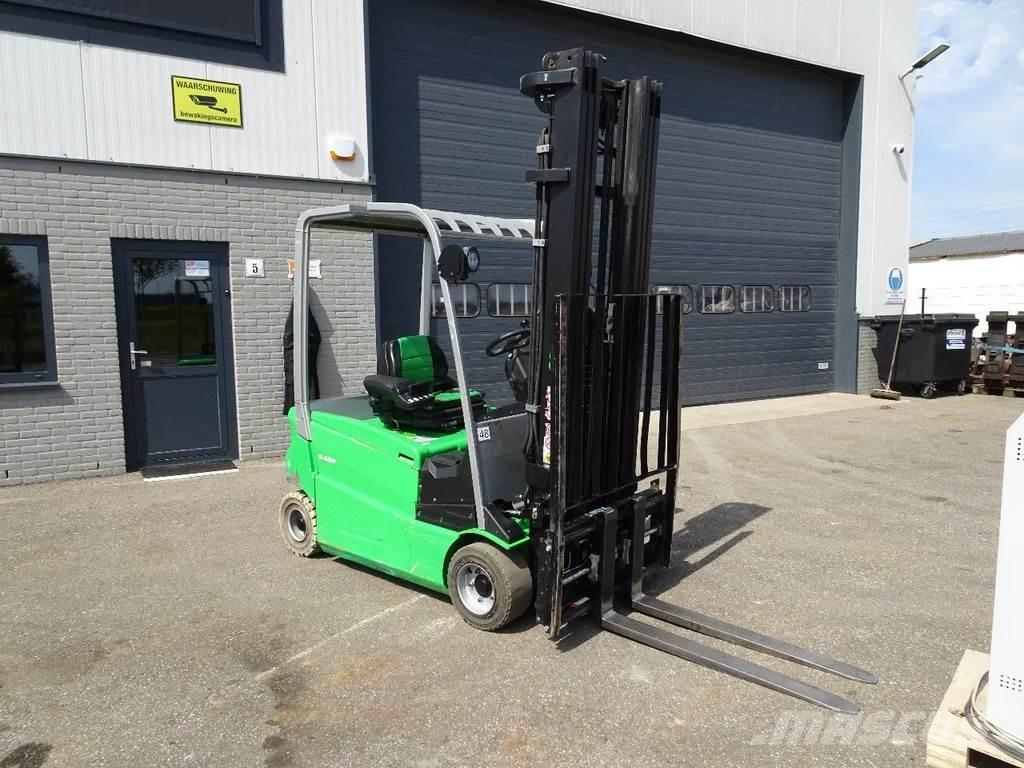 Cesab B420 420 Другие складские механизмы