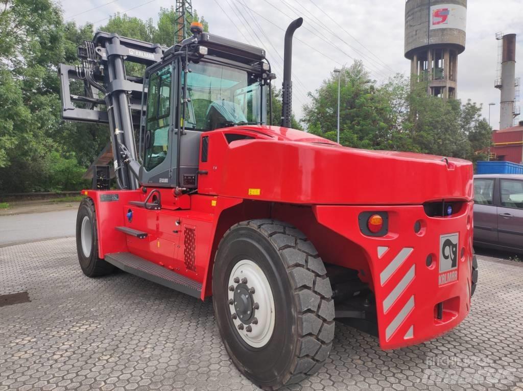 Kalmar DCG160-12 Дизельные погрузчики