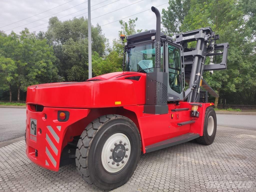 Kalmar DCG160-12 Дизельные погрузчики