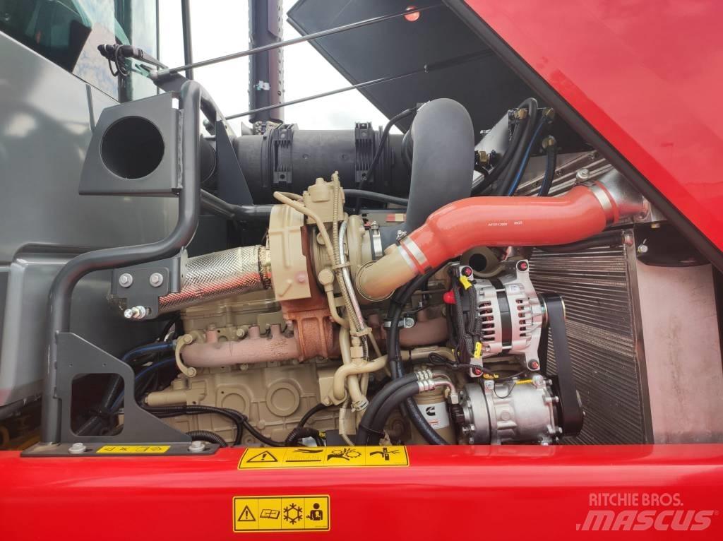 Kalmar DCG160-12 Дизельные погрузчики