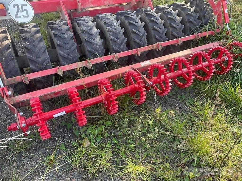 Horsch Tiger 8XL Культиваторы сплошные