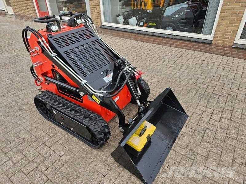  Loader Lihua LRT460 Гусеничные фронтальные погрузчики