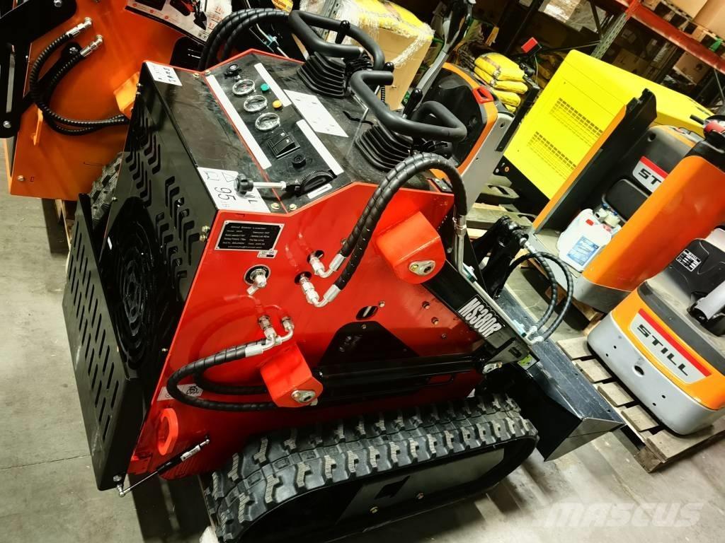  Loader Lihua LRT460 Гусеничные фронтальные погрузчики