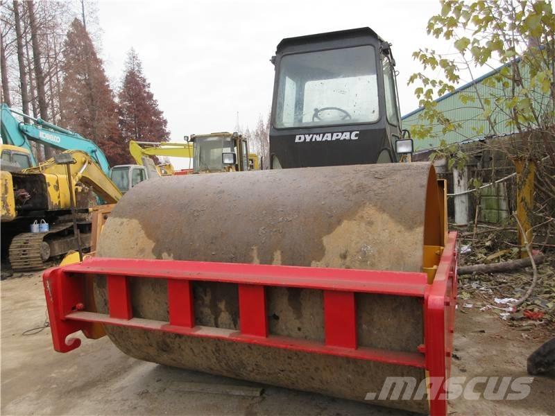 Dynapac CA 301 D Грунтовые катки