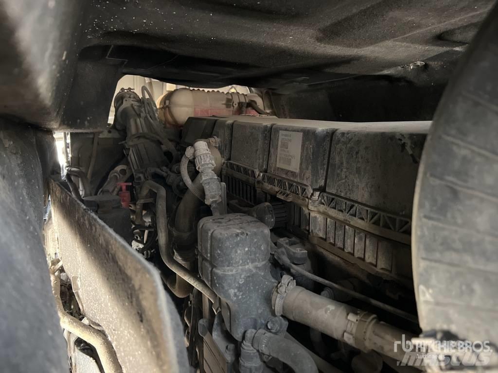 Renault C430 Седельные тягачи
