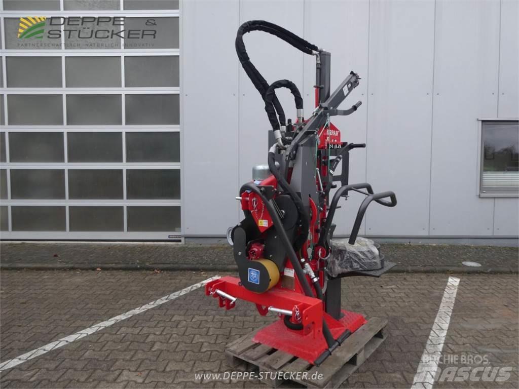 Krpan CV 22 EK Pro Дровоколы