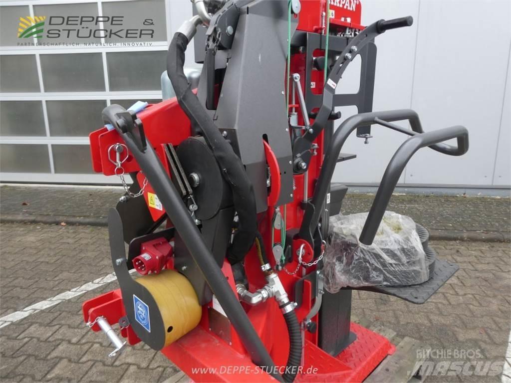 Krpan CV 22 EK Pro Дровоколы
