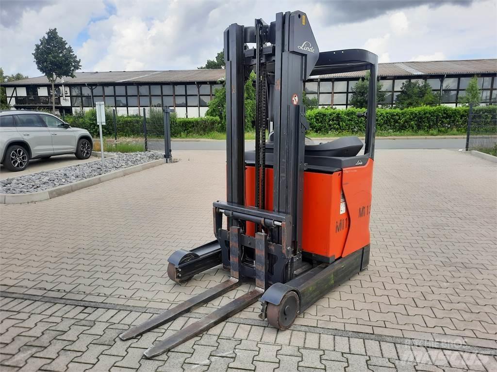 Linde R14 Ричтраки