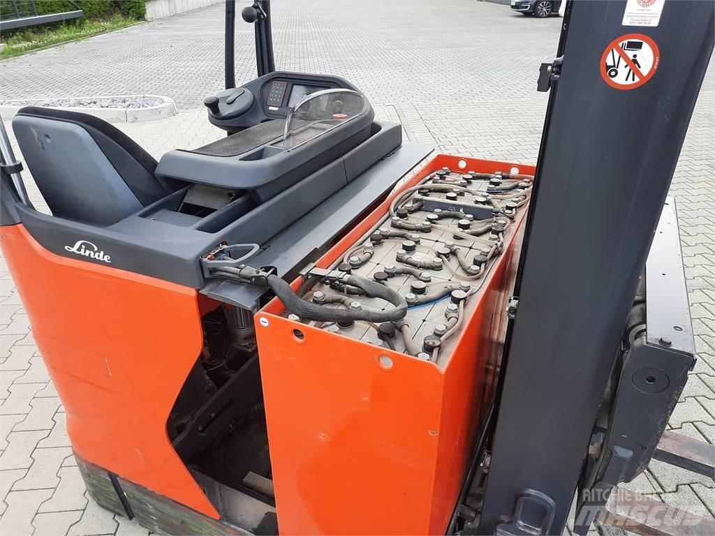 Linde R14 Ричтраки