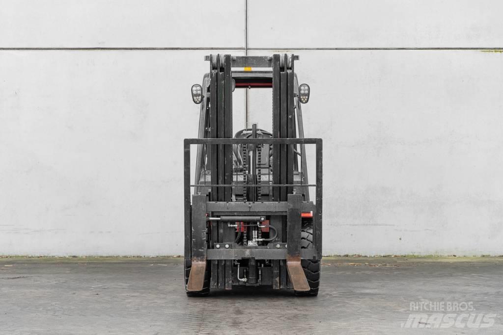 Manitou MI 30 D Дизельные погрузчики