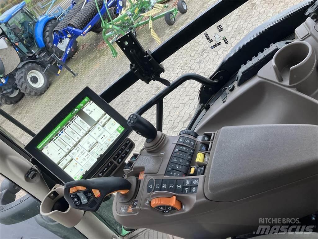 John Deere 6250R Трактора