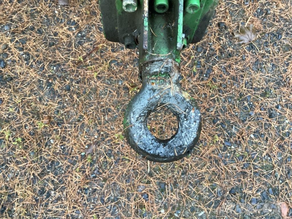 Bergmann TSW 800 Разбрасыватели органических удобрений