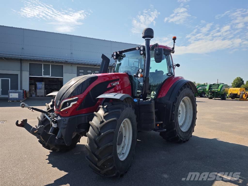 Valtra T 175 E Трактора