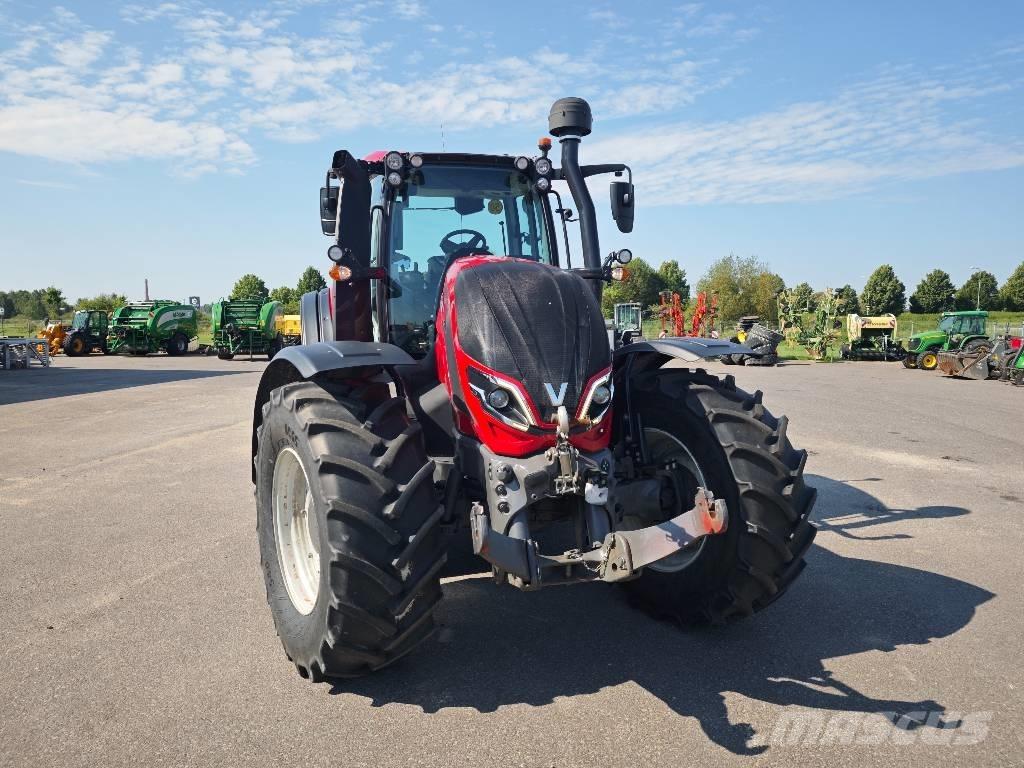 Valtra T 175 E Трактора