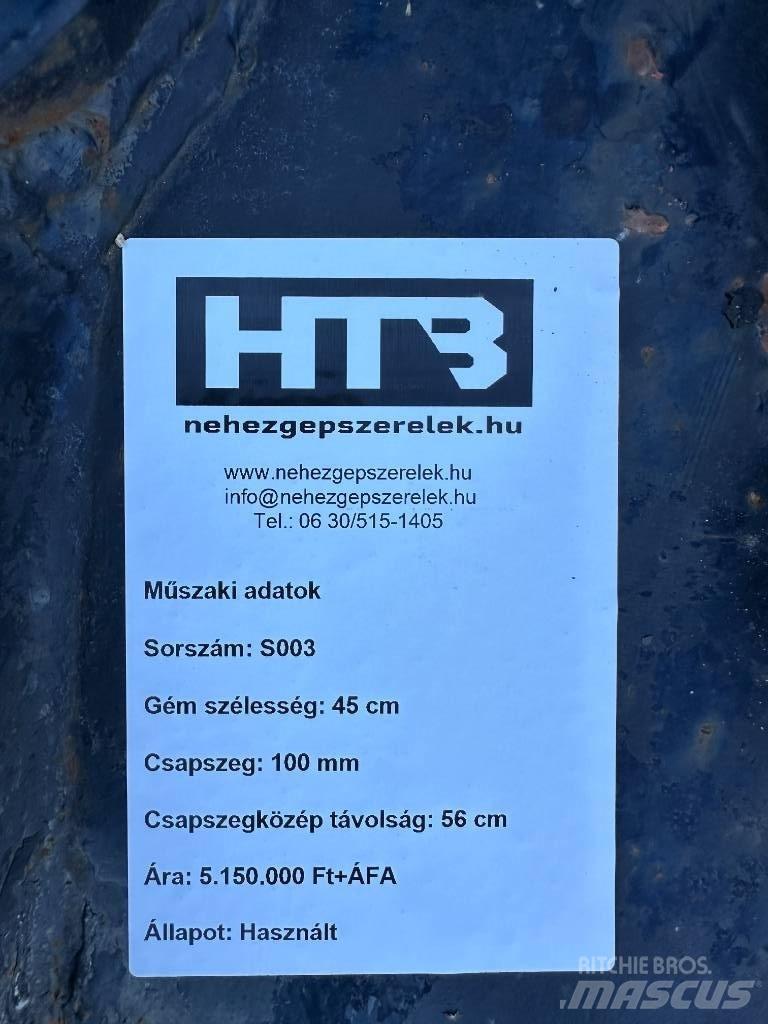 Okada Bontó olló Компоненты строительной техники