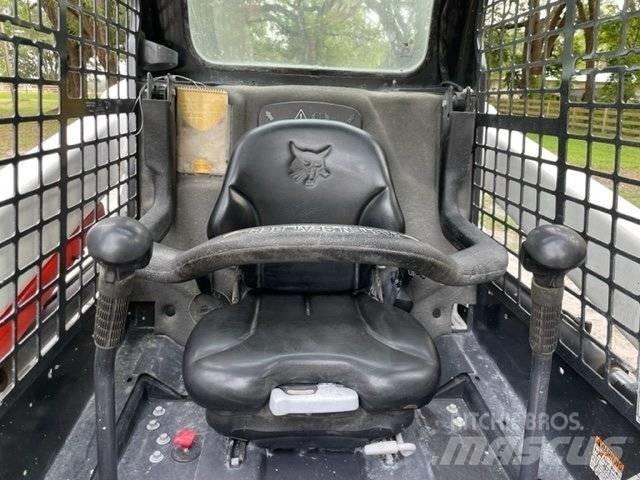 Bobcat S 550 Мини-погрузчики
