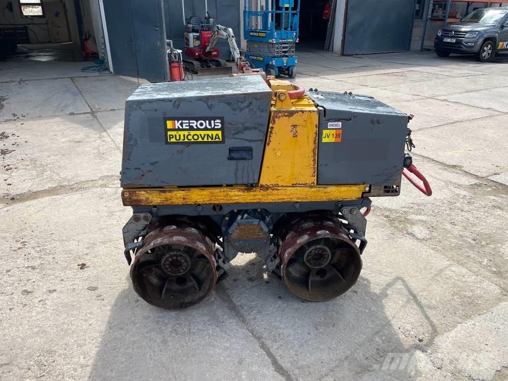 Bomag BMP 851 Катки тротуарные