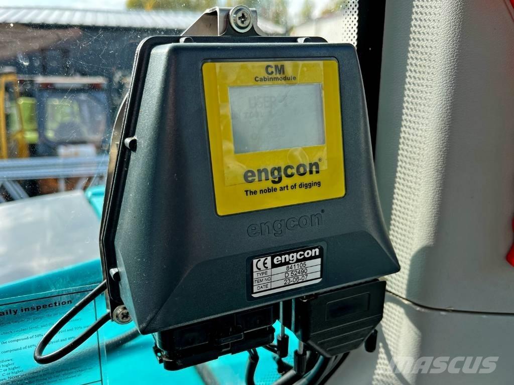 Sunward SWE 90 UF Малые экскаваторы 7т-12т
