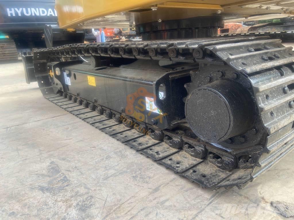 CAT 306 Мини-экскаваторы