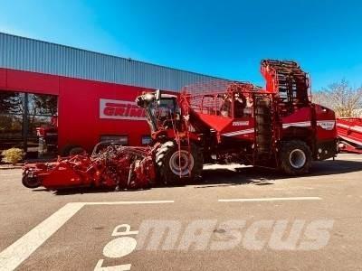Grimme REXOR 6200 Сельхозтехника - Другие