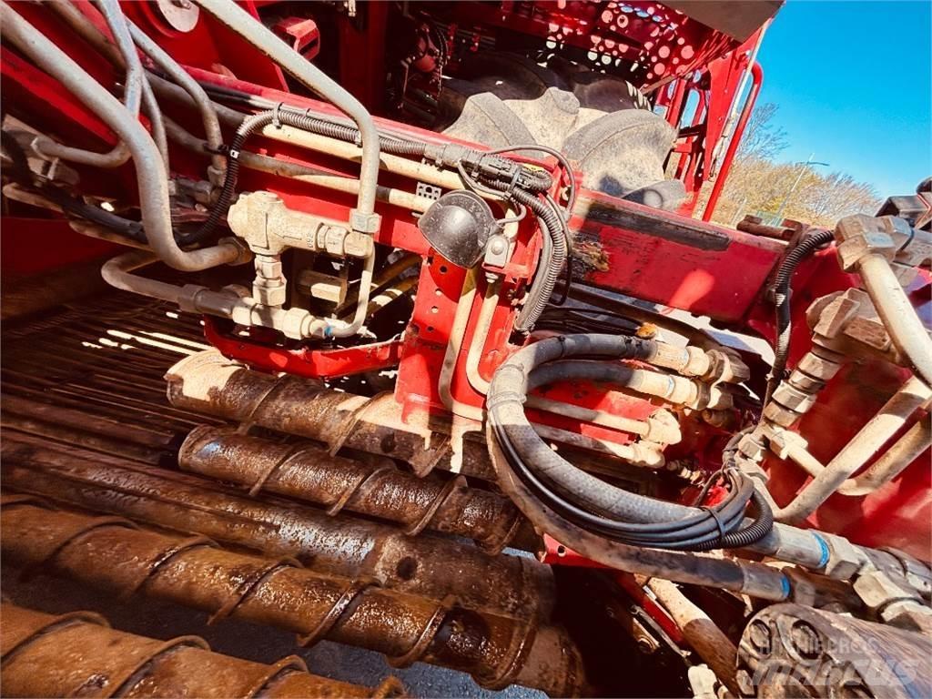 Grimme REXOR 6200 Сельхозтехника - Другие