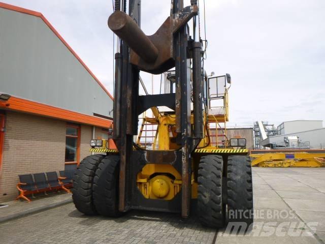 Luna TH37-1200B Дизельные погрузчики