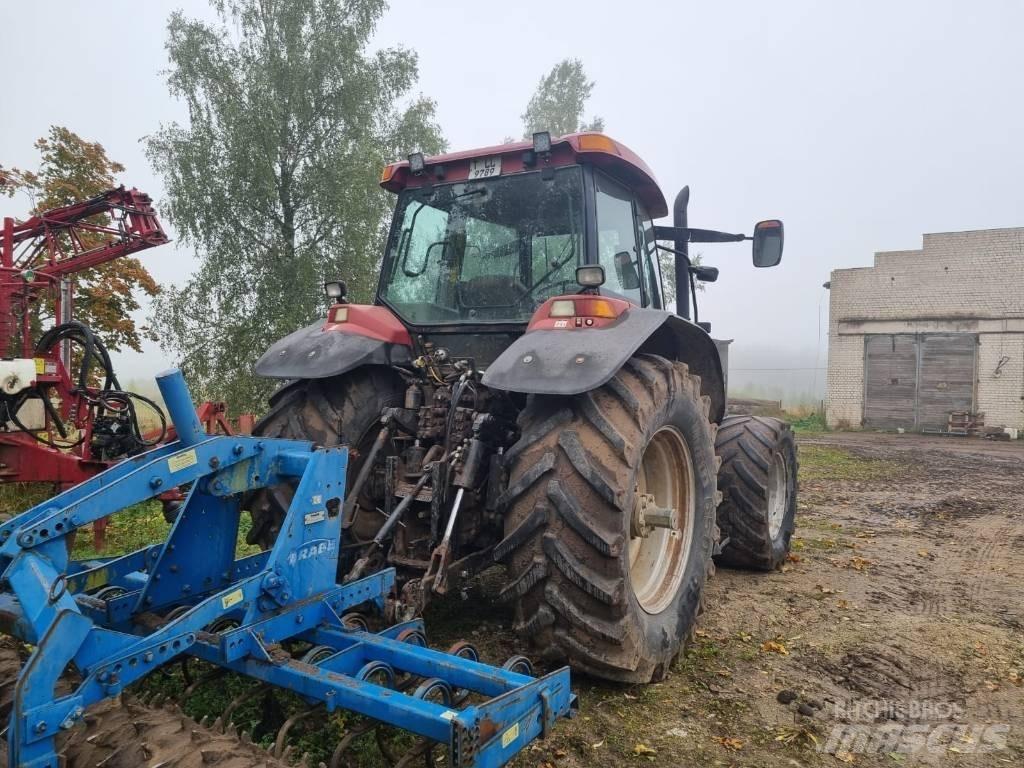 CASE MXM 175 Pro Трактора