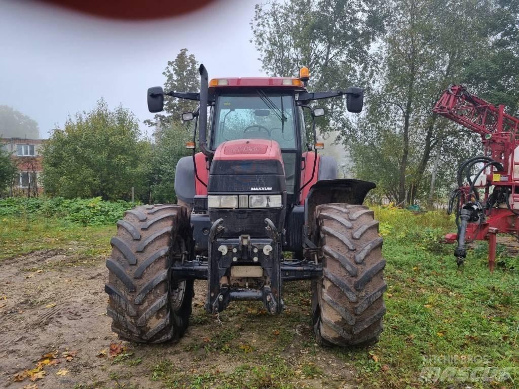 CASE MXM 175 Pro Трактора
