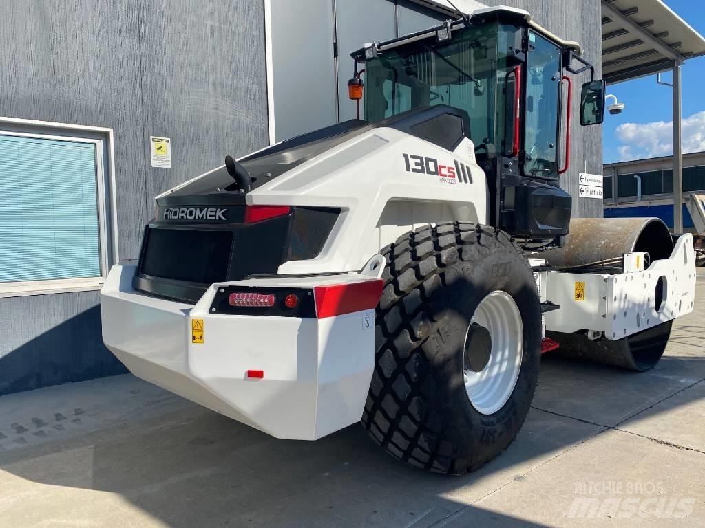 Hidromek HMK 130CS-5 Складская техника - Другие