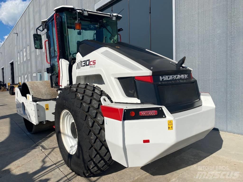 Hidromek HMK 130CS-5 Складская техника - Другие