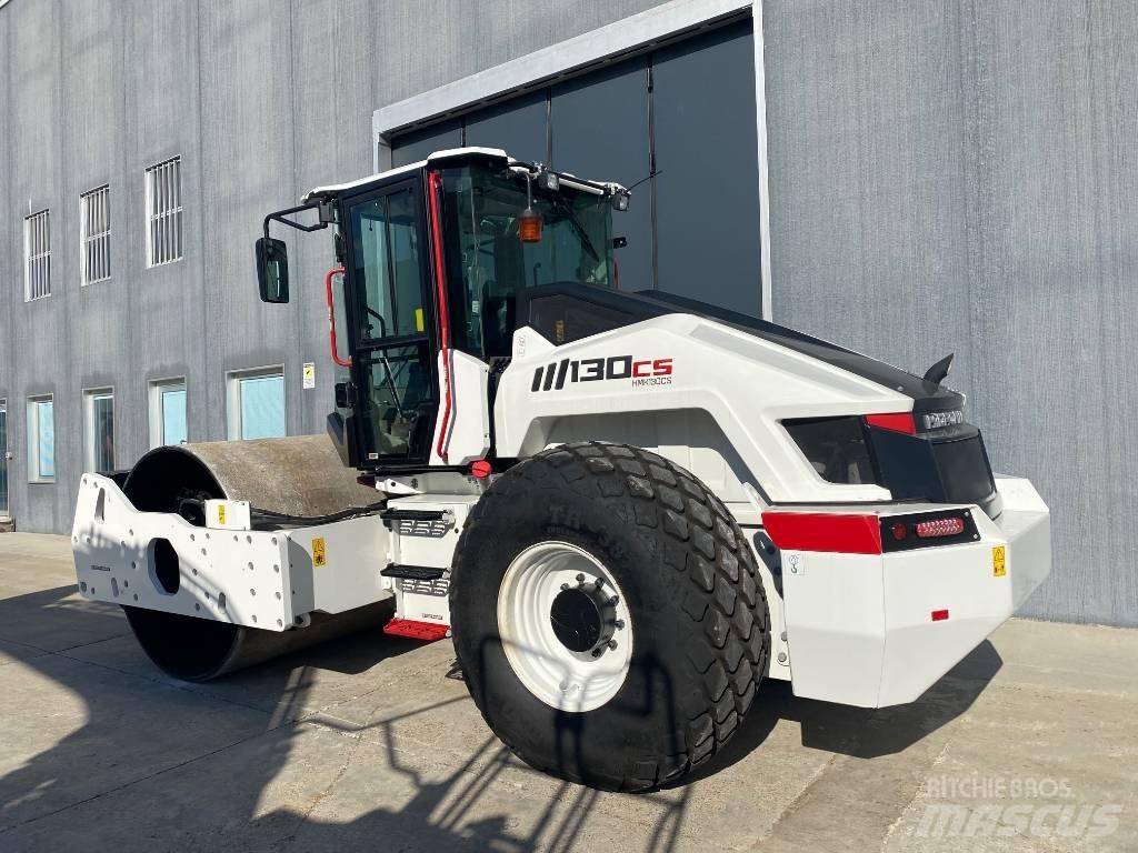 Hidromek HMK 130CS-5 Складская техника - Другие