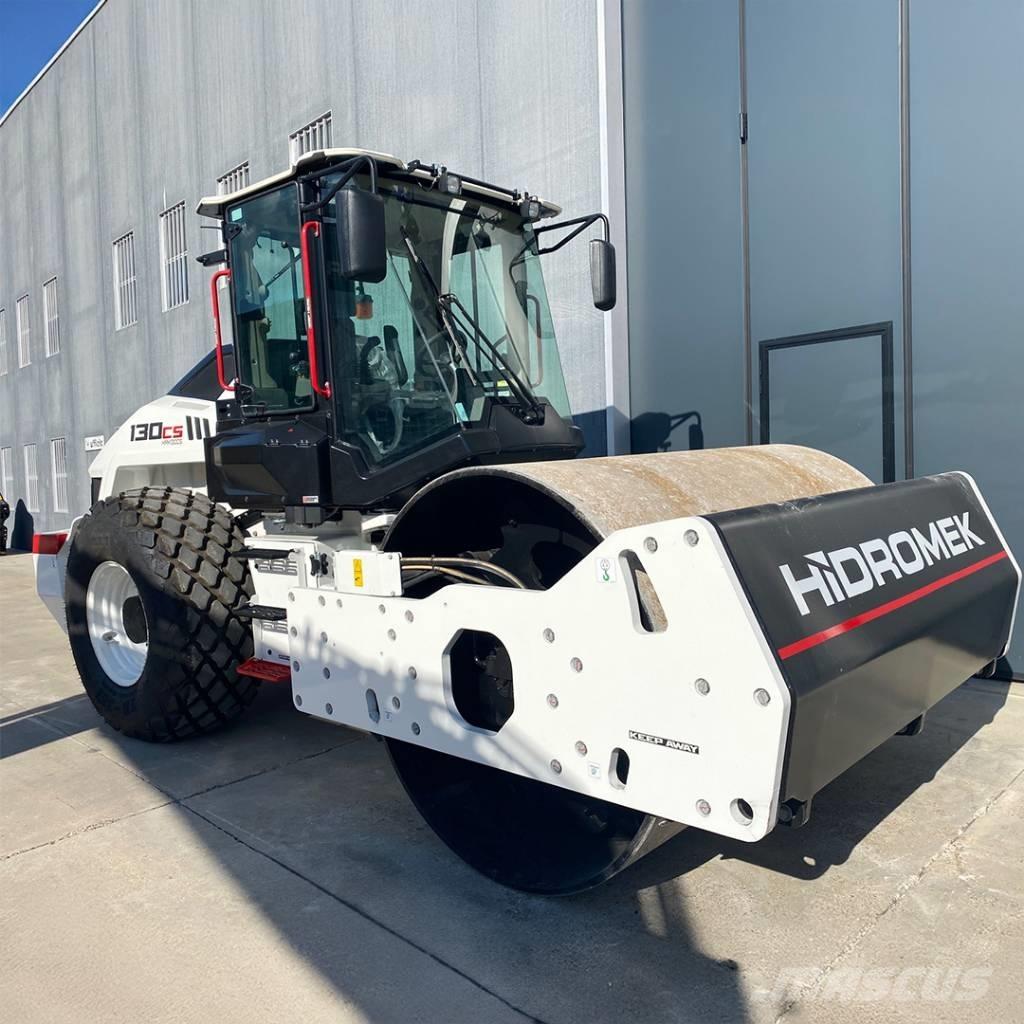 Hidromek HMK 130CS-5 Складская техника - Другие