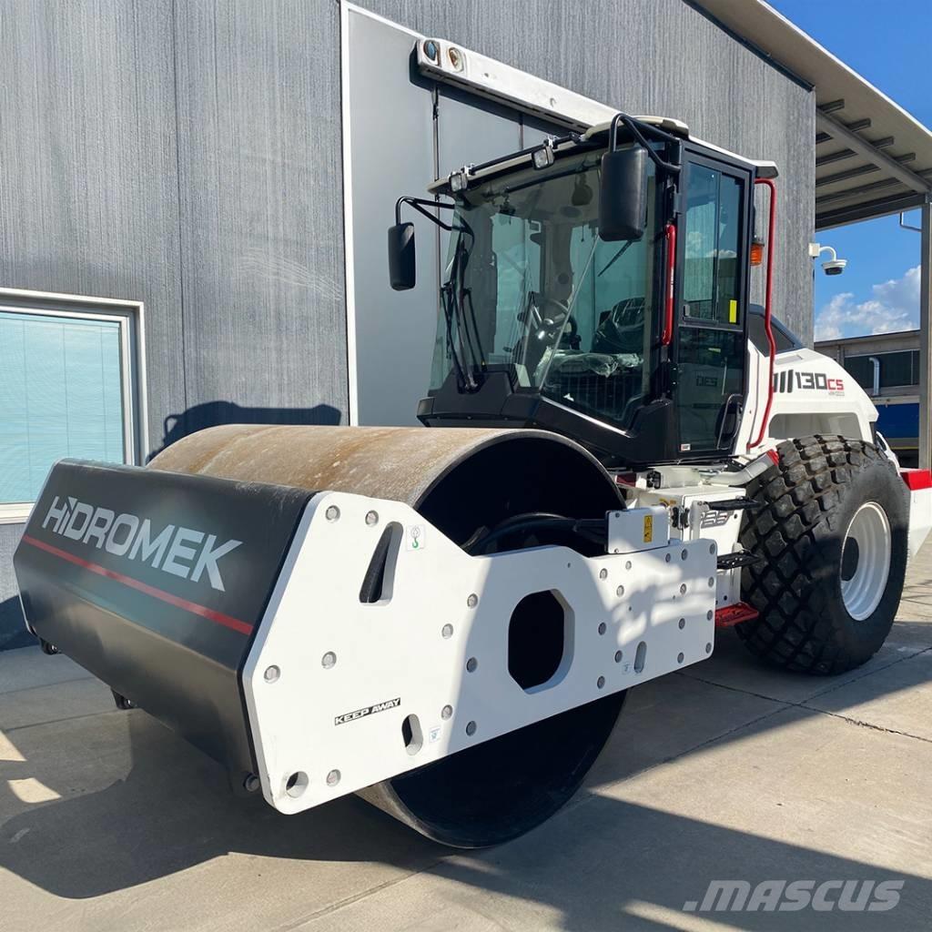 Hidromek HMK 130CS-5 Складская техника - Другие